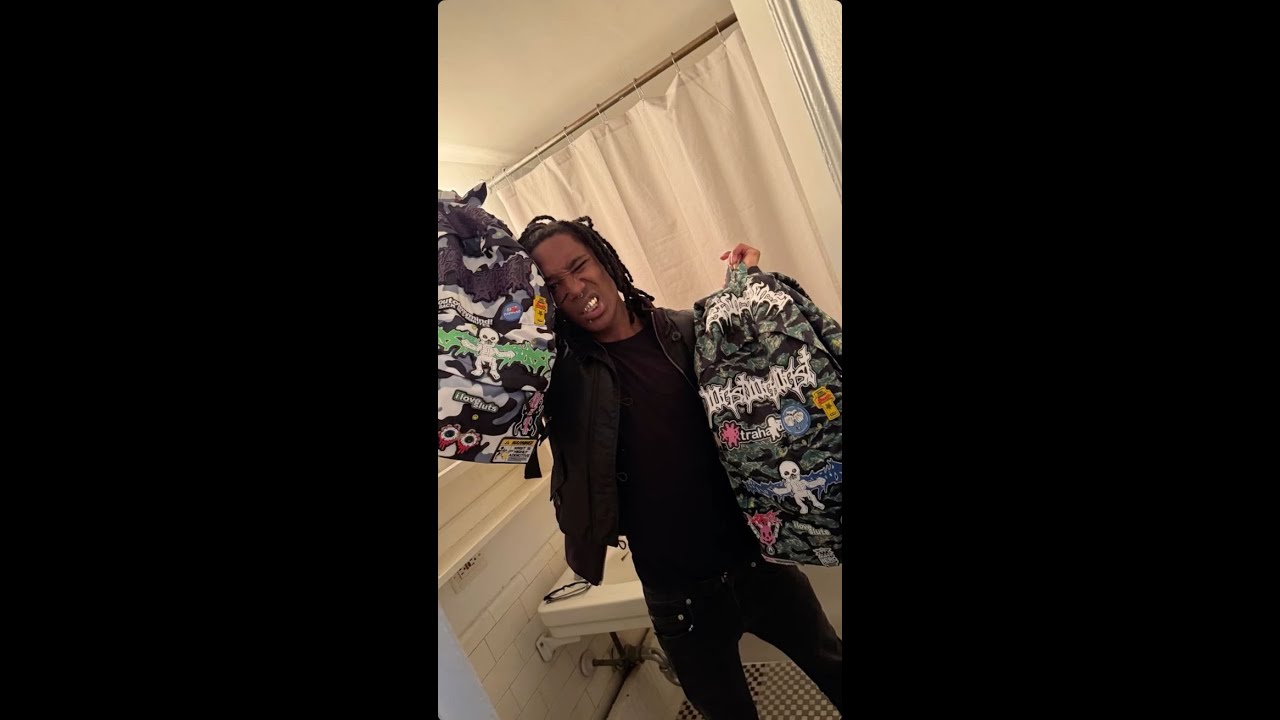 [free] nine vicious  type beat - 