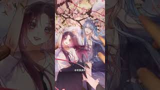 今天开箱校园奇幻漫画《狐狸的陷阱》男主是一只腹黑狐狸,喜欢恋爱漫画的宝子们一定不能错过的一本佳作#实体书开箱 #狐狸的陷阱 #漫画 #少女漫画 #甜宠
