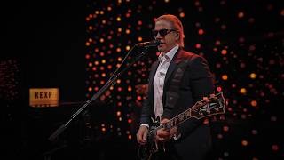 Interpol - Full Performance Live On Kexp