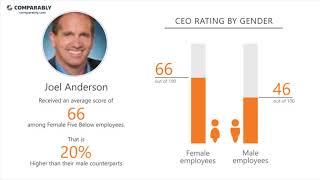 Famous Five Below's CEO and Work Experience - Q1 2019 Wealth