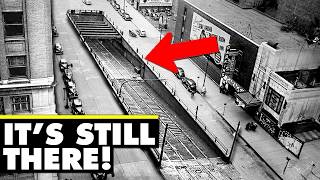 Why Chicago's Secret Tunnel Got Paved Over Net Worth