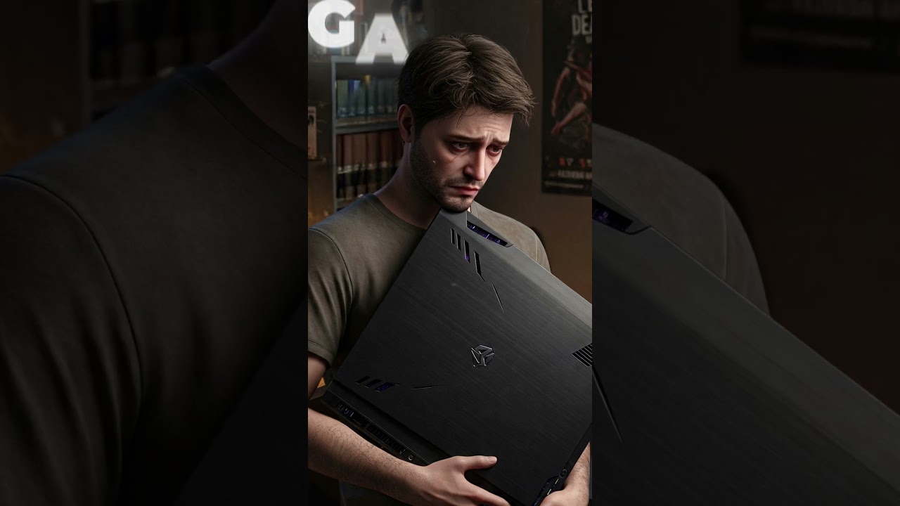 ⚡ The ULTIMATE Laptop for Creators! Must-See! 🔥 