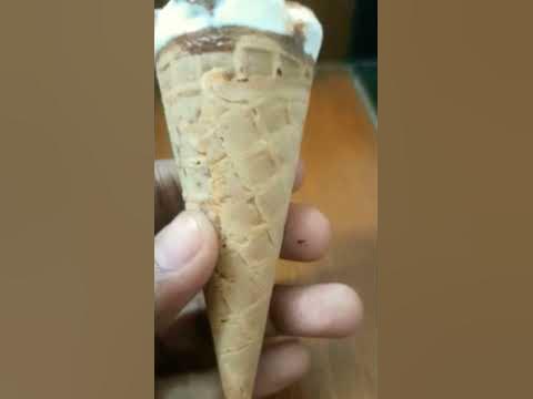amul ice cream tricone
