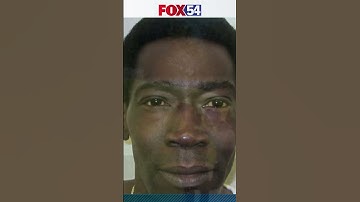 Alabama Inmate Executed by Nitrogen Gas