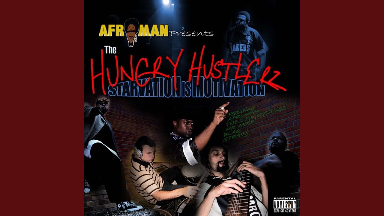 Palmdale is Tha City