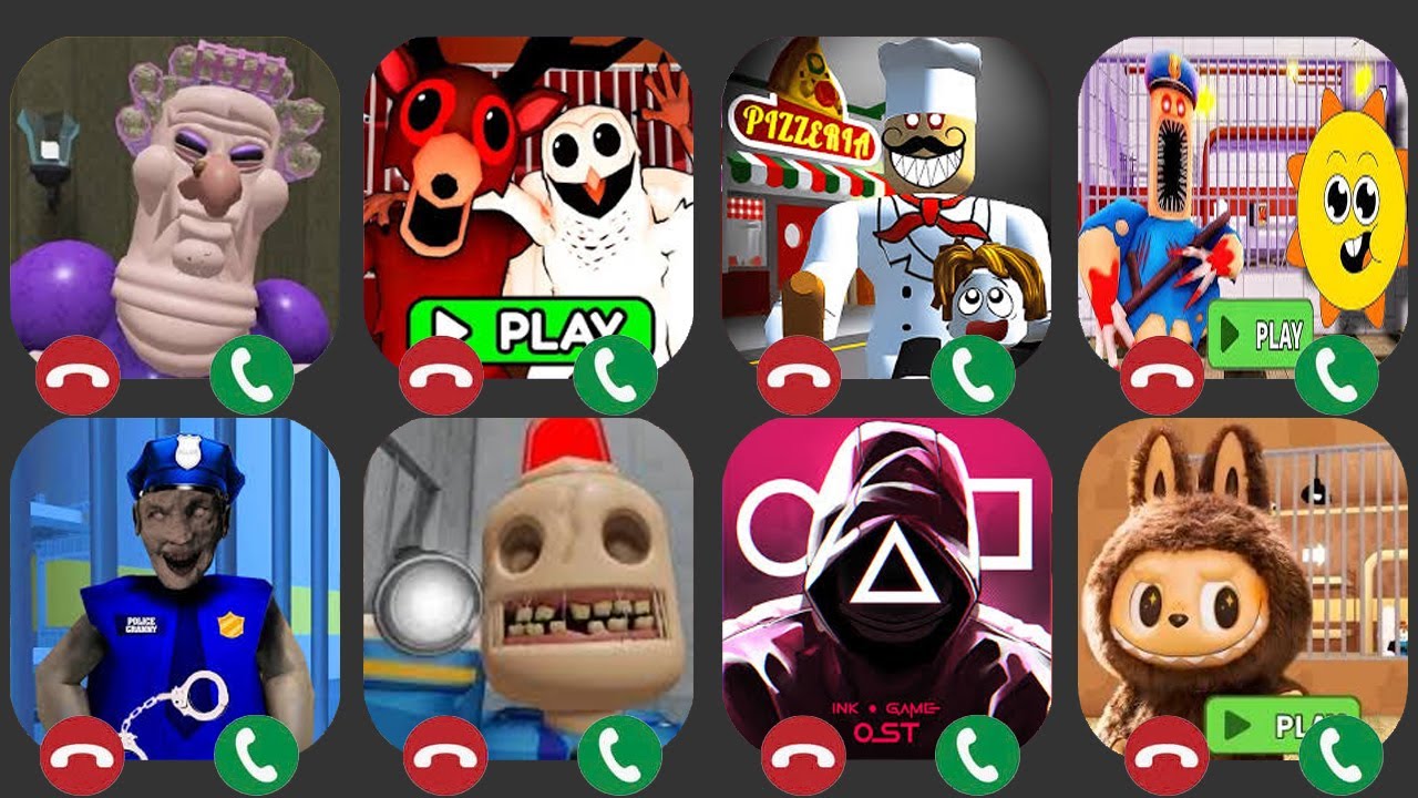 Roblox Petapeta,GRUMPY GRAN! (SCARY OBBY),99 NIGHTS PRISON RUN!,Escape Papa Pizza's Pizzeria!,