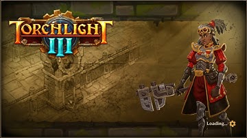 Torchlight 3 GAMEPLAY PART 4