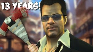 Dead Rising 2 Is Still Amazing 13 YEARS Later!