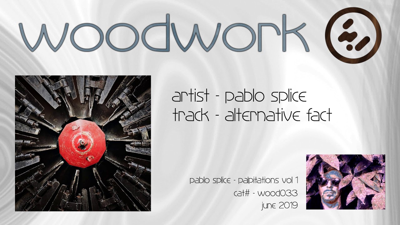 PABLO SPLICE - Alternative Fact