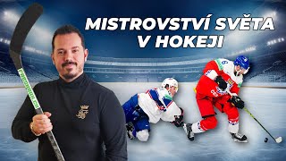 MISTROVSTVÍ SVĚTA 2024 | Speciální členství | Robstark