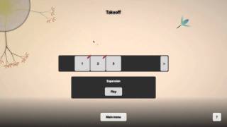 TWiX | Eufloria review screenshot 2
