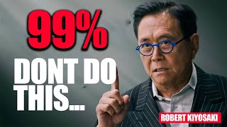 Robert Kiyosaki | Debt is a four letter word for most people