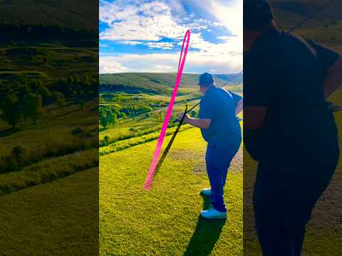 Halifax Golf Club signature hole vs Pitch & Putt Golf