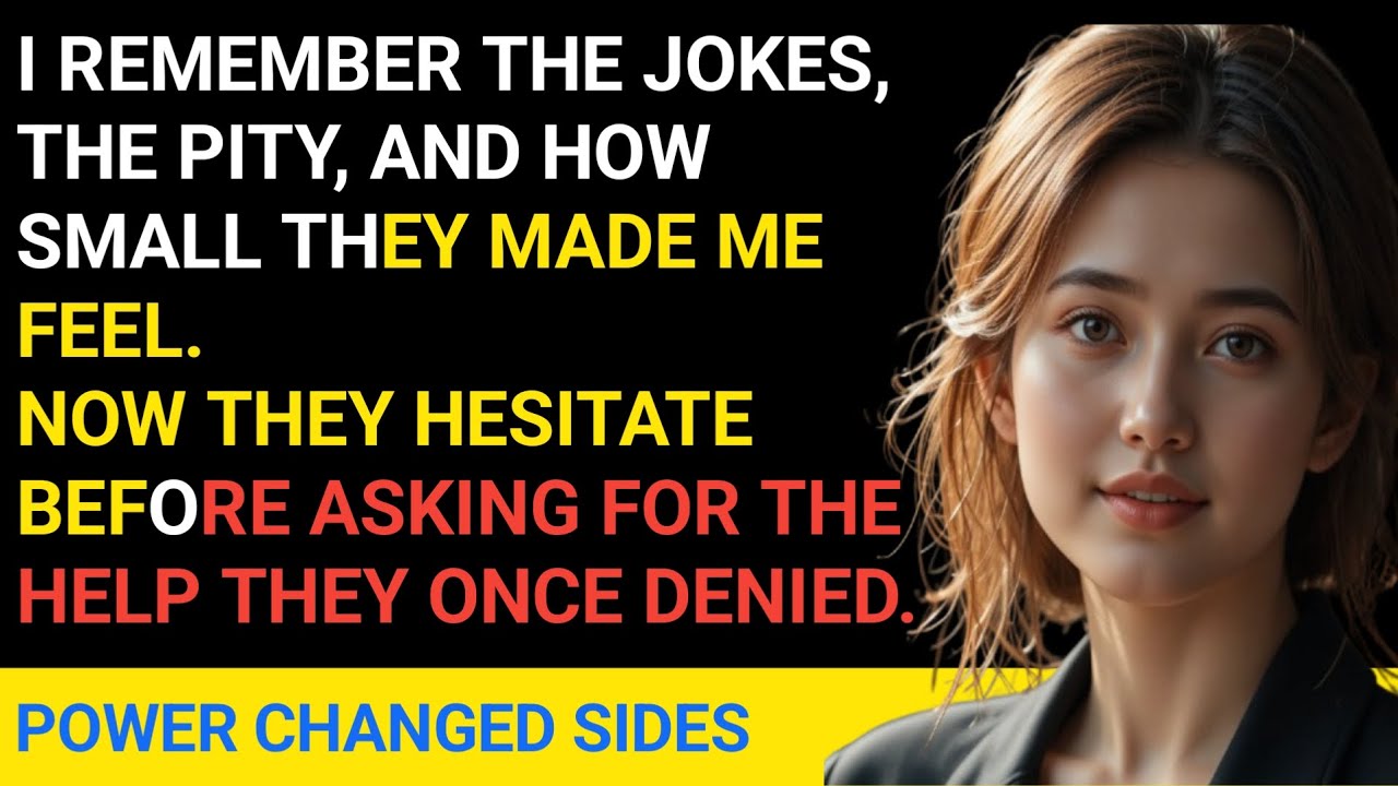 She Thought She Owned Me—Until I Walked Away