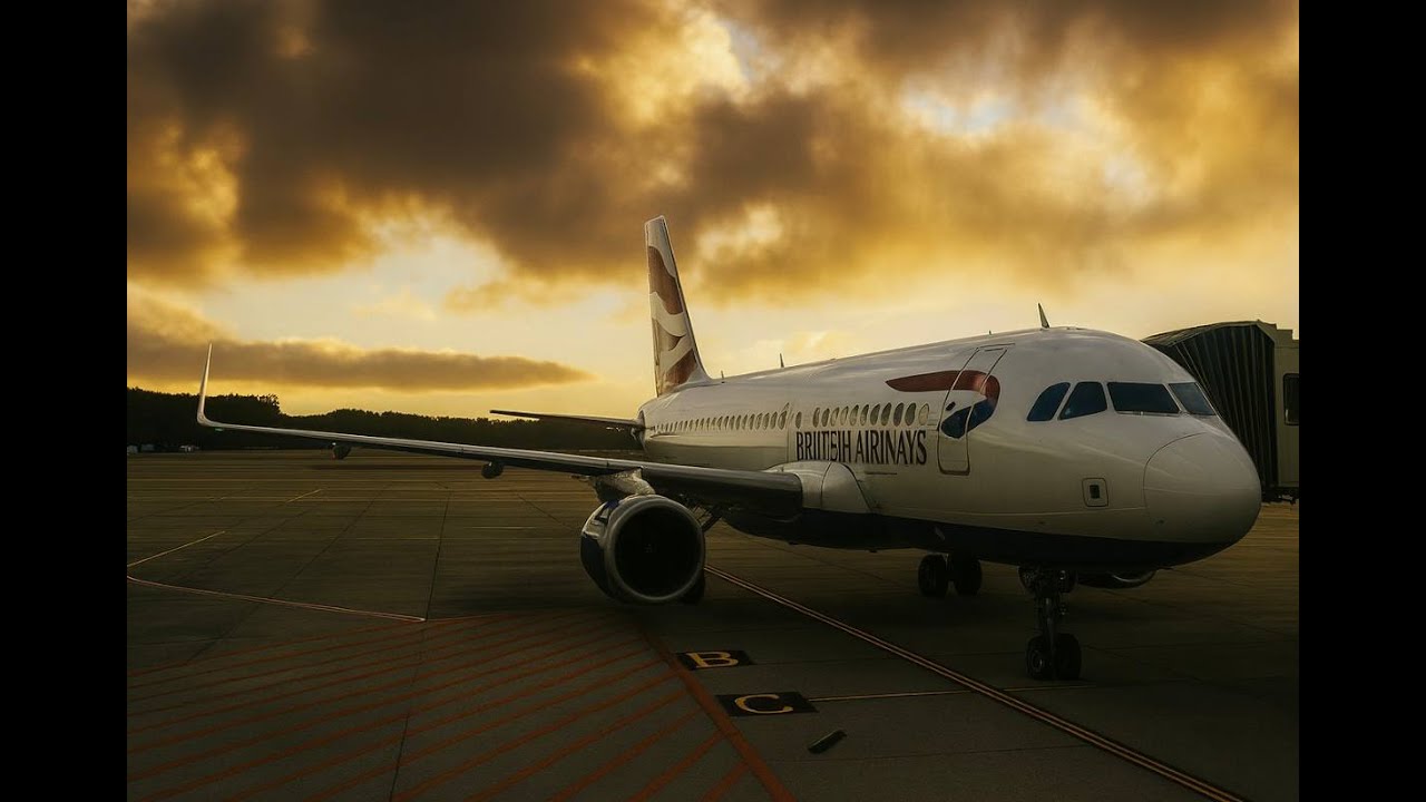 POv SMOOTH RELAXING  Full flight