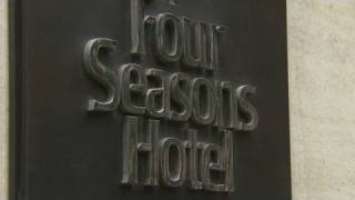 Four Seasons hires for five-star attitude