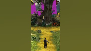 Temple 3d Endless Run Gameplay #temple3dendlessrun #mobilegameplay #androidgameplay #viral #1