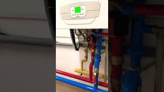 Baxi BIOS Plus. Cascadare 110 kw