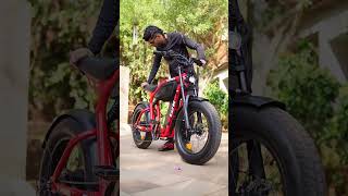 First Ever EXELmoto E2R Wheelie Caught on Camera! âš¡ First Ever EXELmoto E2R Wheelie Caught on Camera! âš¡