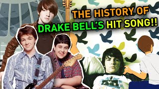 The History Of Drake Bell's HIT SONG! ~ 'Found A Way'