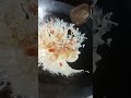 street stylish special egg bujii#shorts #food #cooking