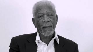 Justin Bieber feat Morgan Freeman - Love Yourself