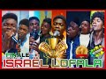 Maajabu Rafiki Finale 🔥| ISRAËL LOFALA | del