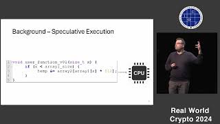 LLMs can do it better: Patching Code for Side-Channel Leakages (RWC 2024)