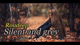 Roudeep - Silent and grey (Music Video ) Resimi