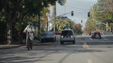 Driving Forward: Nuro Goes Driverless in 3 Cities