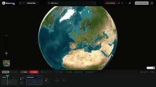 How to Pin a Place on a Map from Search | Mapimator 101