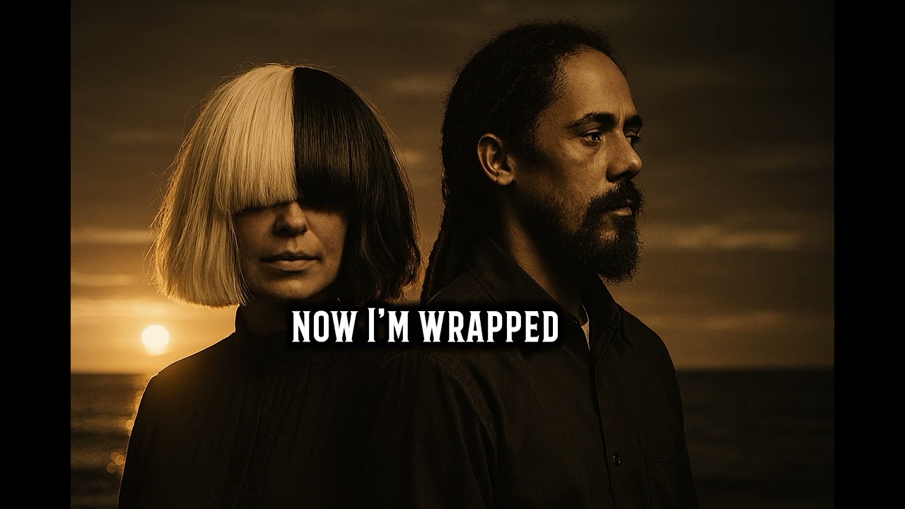 Sia x Damian Marley – Paradise with a Scar 