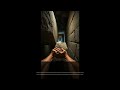 POV: You're a tomb raider sneaking into a Pharaoh's pyramid at night