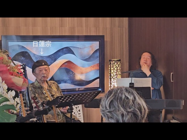 横浜市歌 中村裕介 ROXVOX at 7th - YouTube