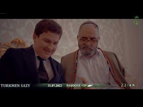 BASIM YOLAMANOW - Code: 2209032