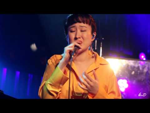 선우정아 - 눈치