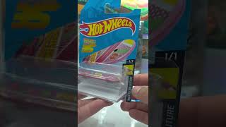 Hover Board Mattel Hotwheels #hotwheels #coleccionista #kukulkanwheels #backtothefuture