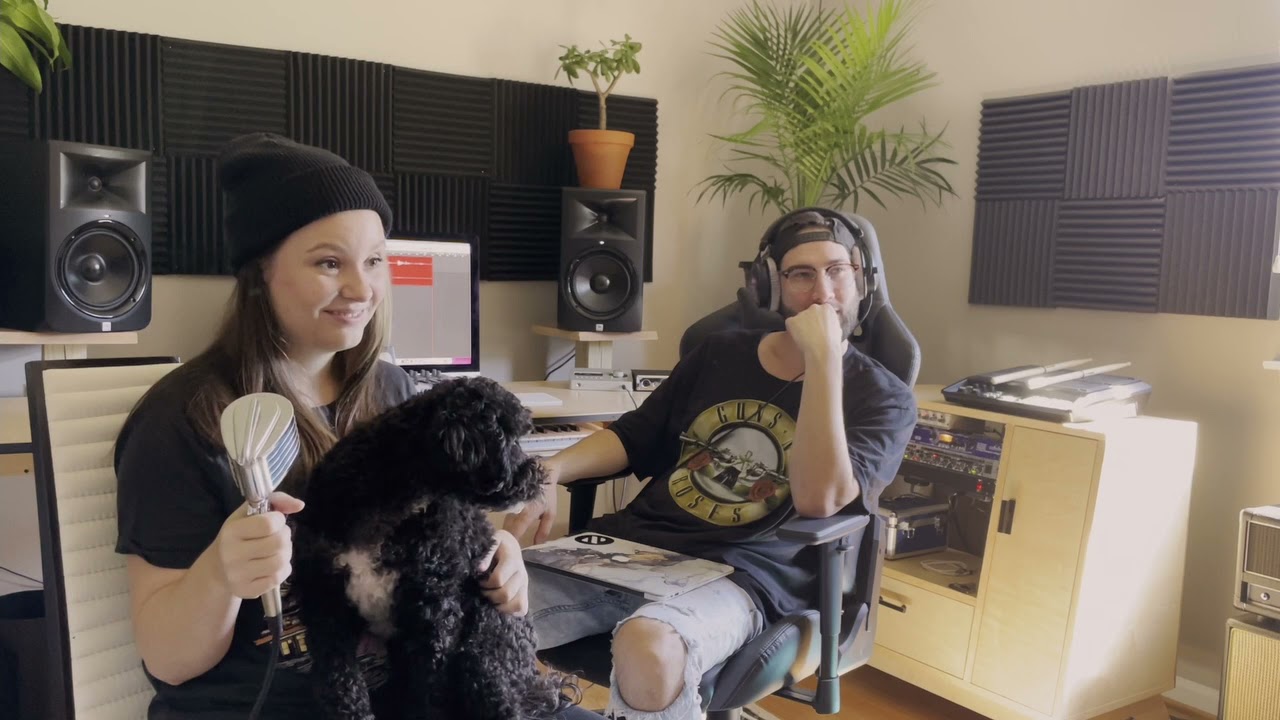 The Liv Show - Episode 7 Dean Purificato