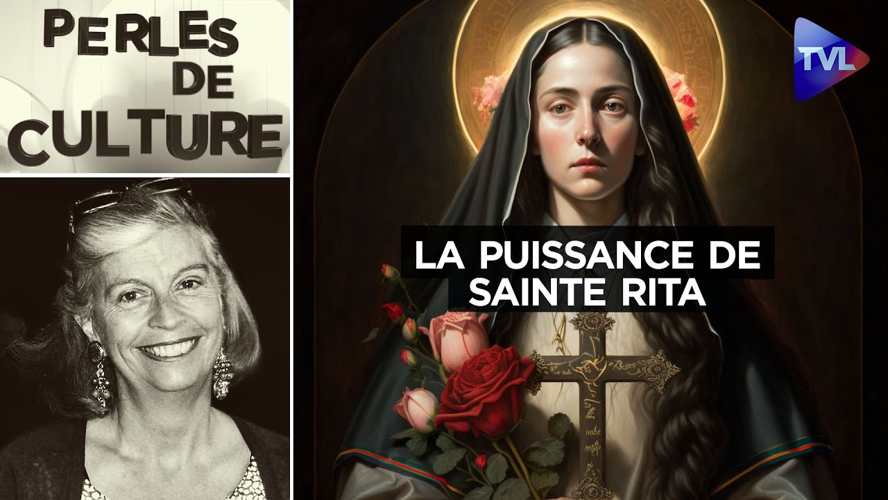 Les 15 Jeudis De Sainte Rita 2022