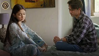 Mayi Ri | Aina Asif & Samar Abbas | Best Scene | Latest Pakistani Drama