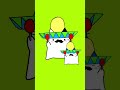 マラカスダンス【ハム猫】