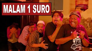 SERAMNYA MALAM SATU SURO