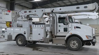 Staying safe during Heartland storms: Power outages and driving tips