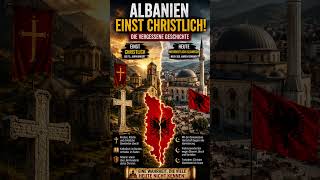 Hier lebten einst Millionen Christen