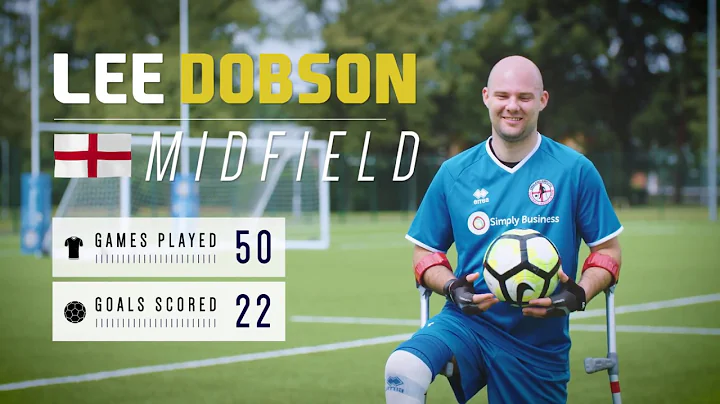 #SBCHAMPS Skill Series / Lee Dobson