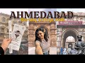 Ahmedabad heritage walk| places to visit in Ahmedabad| explore old Ahmedabad city #ahmedabad 