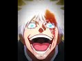 GOJO SATORU |[ JUJUTSU KAISEN SS2 ]| #gojo #jujutsukaisen