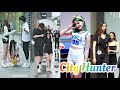 Couple fashion on the Street | New Hindi Korean tiktok videos | Chinese tiktok Hindi | City Hunter