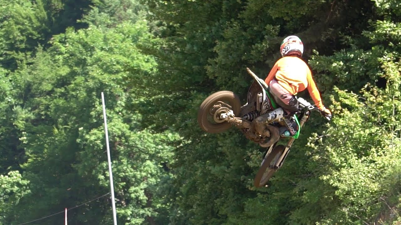 85cc Ripping on EUROPEAN CHAMPIONSHIP | Šentvid pri Stični