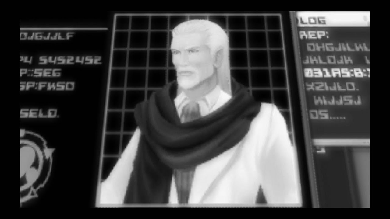 Kingdom Hearts 2 Episode 21: Ansem the Wise